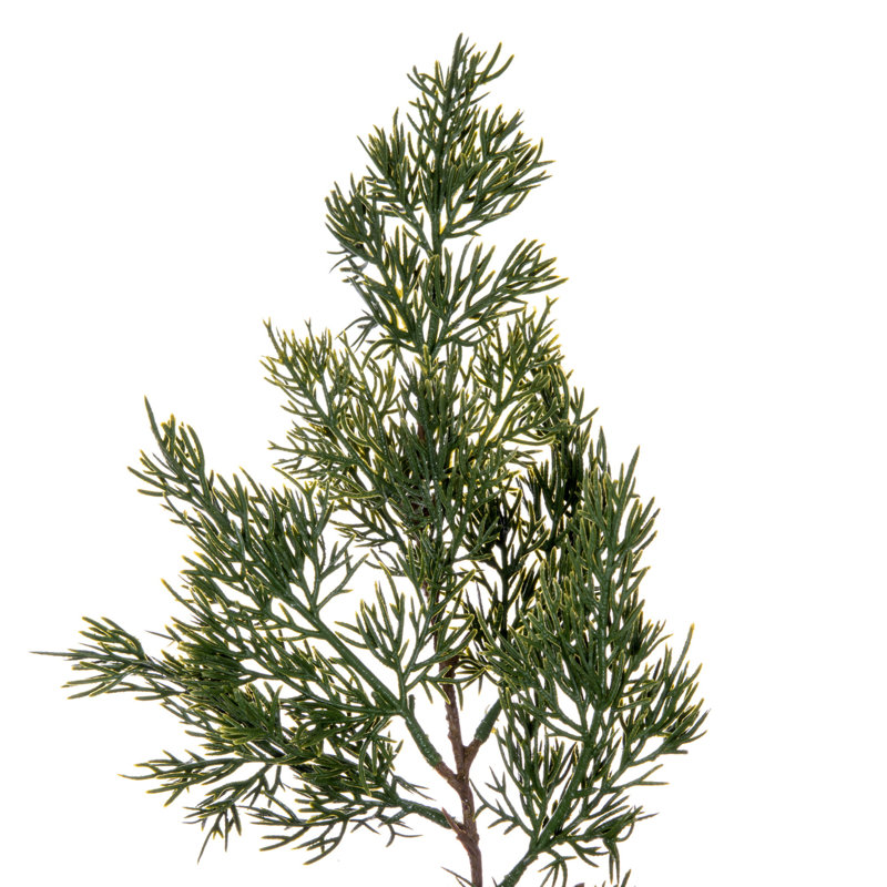 66'' in. Faux Garland