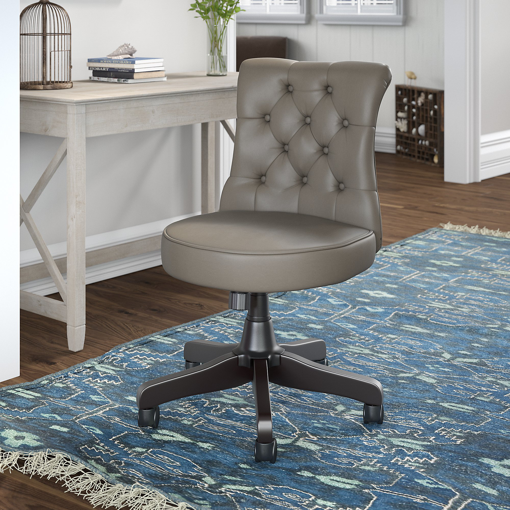 Bush Furniture Task Chair Reviews Wayfair