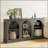 Entryway Table,Side Table,Modern Console Table-1823845685