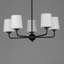 Lustre à un niveau Areia-88077015