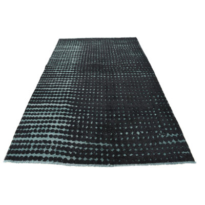 Howard Black Rug