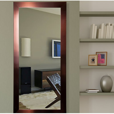Flat Wall Mirror