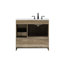 Ensemble de meuble-lavabo simple 36 po Soma-622576991