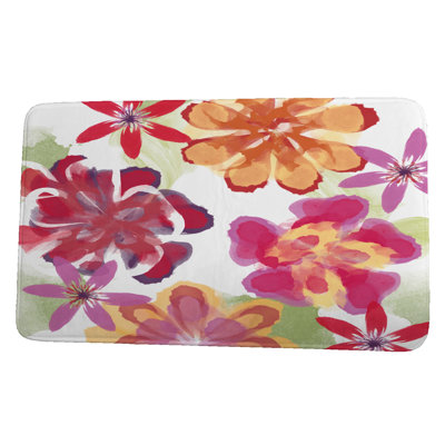 Tapis de bain Lozoya