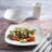 Zen Buffetware Dinnerware Set, White-2139016684