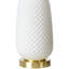 Lampe de table en verre peint Lesia Gatitske-1861715695