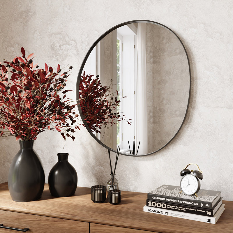 Kelaijah Accent Mirror