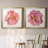 " Blossomed Peony I " 2 - Pieces-1429359209-1366201311-1366201248