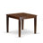 Solid Wood Top-Square Dining Room Set-Seats-1163514158-1163514157-1146433681