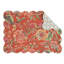 Rectangle Placemat Set