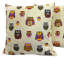 Auree Square Cushion