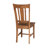 Evalyn Solid Wood Side Chair-542139020