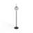 Acton 61.5'' Task Floor Lamp