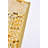 Isadora Flush Mounted Sconce-32478509