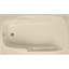 Isabella 60'' L Soaking Bathtub-9228344-88692987