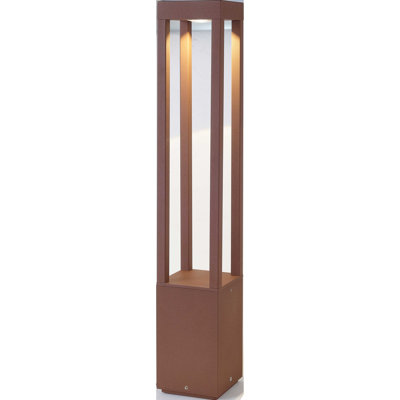 Shumaker Integrated LED Aluminium Pathway Light