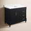 Meuble-lavabo simple 42 po Burdick-94467350