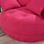 Canapé-lit simple Chenille-415210238