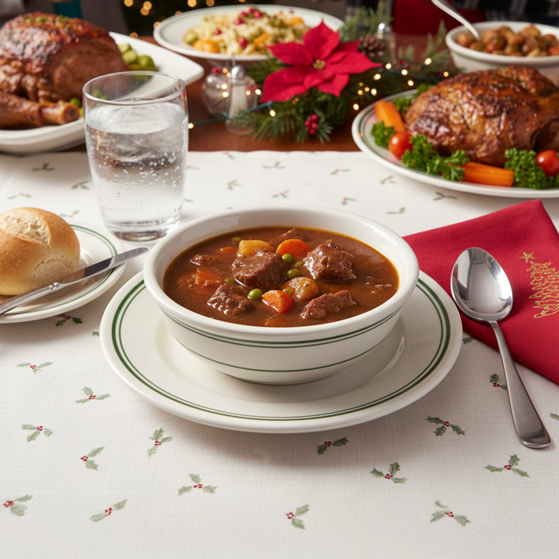 GreenBay 15-oz Ceramic Soup/Cereal Bowl