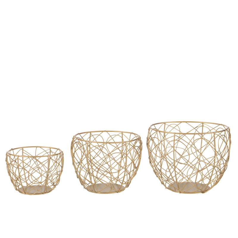 Canora Grey Basket