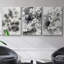 Marble VII, encadré sur toile, 3 pièces-91415659-91415665