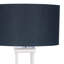 Aidric Metal Lamp Base Lamp