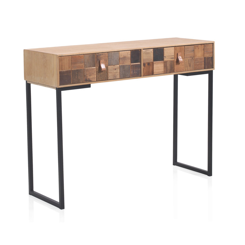 Marazzi 108cm Console Table