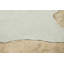Rug & Kilim’S Large Cowhide Rug In Sandy Beige-Brown And Cream Tones