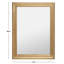 Miroir d'appoint mural Westman-542421710-542421711