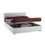 Privilegio European Double (160 X 200 Cm) Ottoman Storage Bed