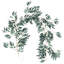 Ensemble de 2 plantes artificielles