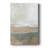 Earthy Textures -Custom Wrapped Gallery Cavas