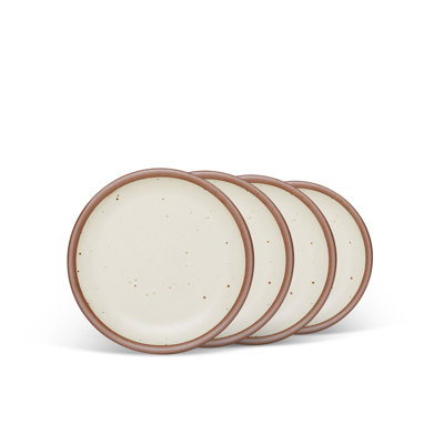 Stoneware Bread And Butter Plate