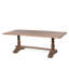 Pine Wood Dining Table