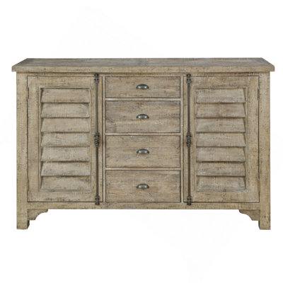 Buffet Taupe