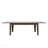 106.3 Inch Large Extendable Dining Table
