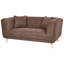 Temira 2 Piece Fabric Living Room Set-1158822991