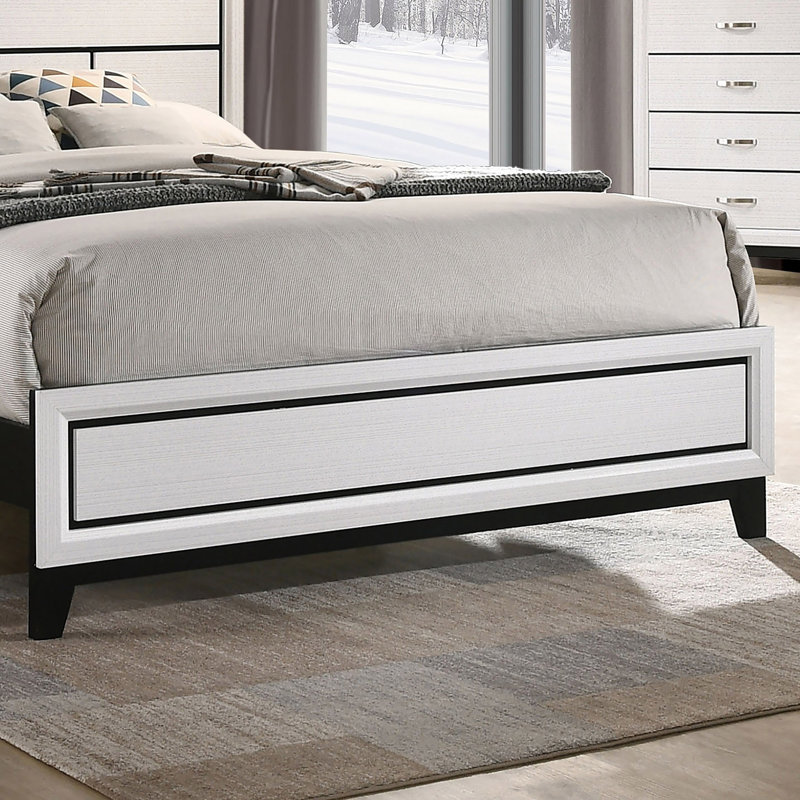 Ferris Bed