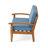 Peyton Love Seat + Coffee Table-2101077822