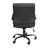 Whitney Ergonomic Upholstered Mid-Back Swivel Office Chair-1288295265-1288295264