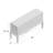 Collector's Cabinet-Console-Black