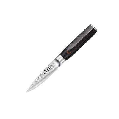 Cuisine::pro® Damashiro EMPEROR® Paring Knife 3.5"