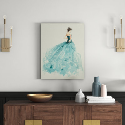 Isobel 1 Piece Painting