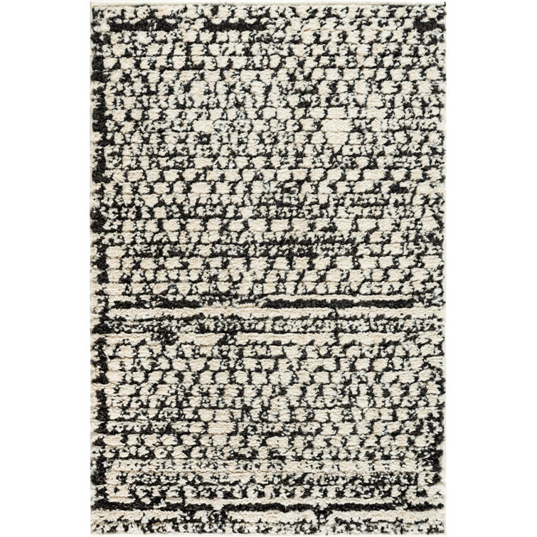 Juliet Geometric Indoor Rug