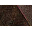 Rug & Kilim’S Textural Rug In Purple Tones And Polychrome Striae-841462062
