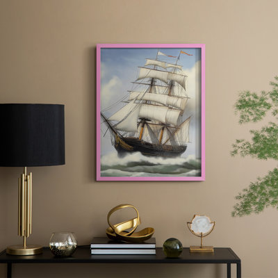 "NAUTICAL Series Lxxi"