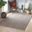 Tapis en coton tissé à la main Bradshaw-1250279248