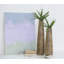 Cana Wood Floor Vase-47638465