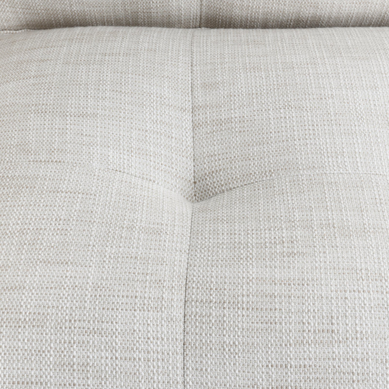 Eli Sofa Beige By Classic Home, Beige