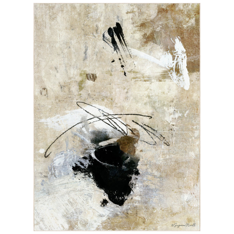 Dree Abstract Indoor Rug